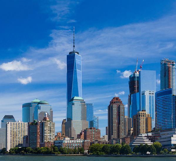 美國EB5投資移民鄉(xiāng)村項目（免排期）